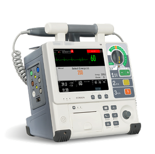 Comen S8 defibrillator monitor