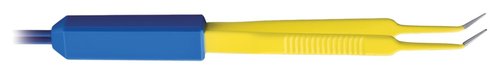 Single-Use European McPherson Bipolar Forceps