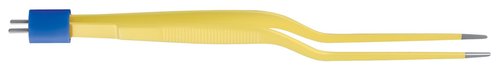 Single-Use Malis Bipolar Forceps