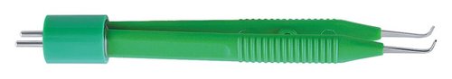 Single-Use McPherson & Coaptation Bipolar Forceps