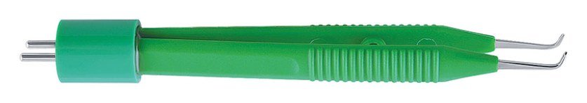 Single-Use McPherson & Coaptation Bipolar Forceps