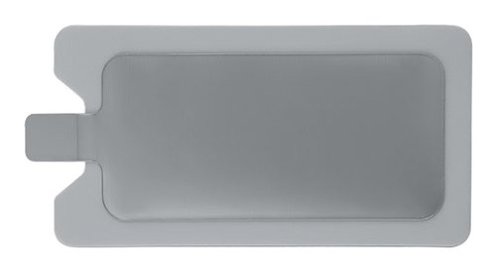 Single-Use Patient Return Plates