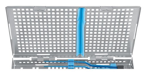 Sterilisation Trays for Bipolar Forceps