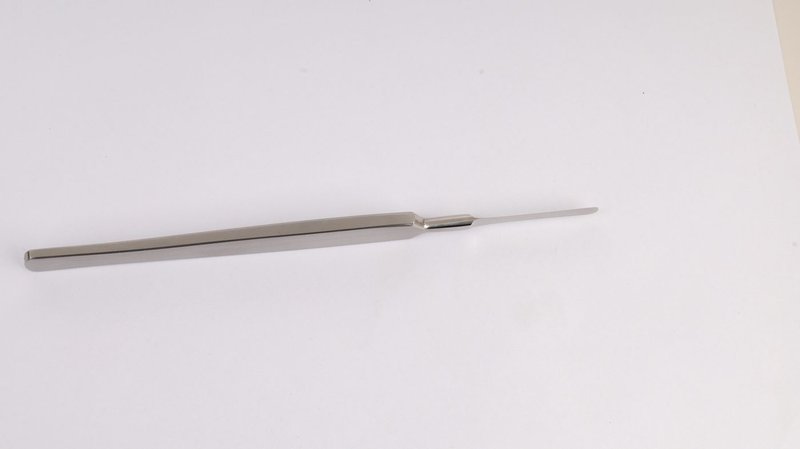 TenoPrep side view
