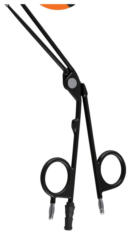 Tonsillectomy Bipolar Clamp