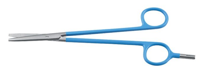 Diathermy Turner-Warwick Scissors