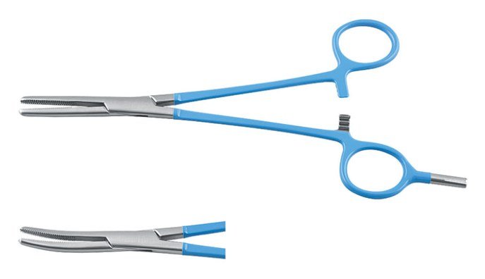 Diathermy Wilson Hey Forceps